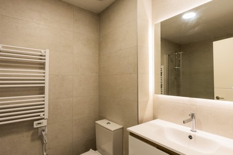 Bliźniak Madrid, Hiszpania 4 sypialnie, 219 mkw. nr 124578 – zdjęcie 30