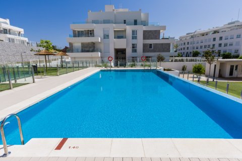 Bliźniak Madrid, Hiszpania 4 sypialnie, 219 mkw. nr 124578 – zdjęcie 11