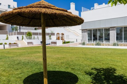 Bliźniak Madrid, Hiszpania 4 sypialnie, 219 mkw. nr 124578 – zdjęcie 6