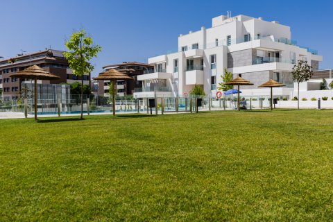 Bliźniak Madrid, Hiszpania 4 sypialnie, 219 mkw. nr 124578 – zdjęcie 7
