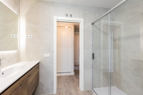 Bliźniak Madrid, Hiszpania 4 sypialnie, 219 mkw. nr 124578 – zdjęcie 25