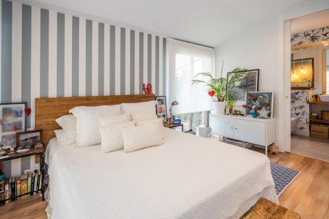 Продажа пентхауса в Лас-Розас де Мадрид, Мадрид, Испания 2 спальни, 130м2 №124580 - фото 6