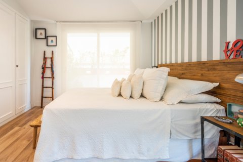 Продажа пентхауса в Лас-Розас де Мадрид, Мадрид, Испания 2 спальни, 130м2 №124580 - фото 5