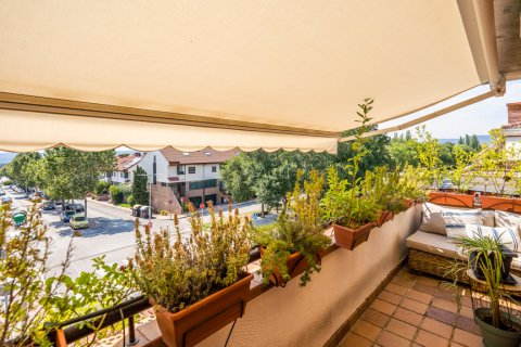 Продажа пентхауса в Лас-Розас де Мадрид, Мадрид, Испания 2 спальни, 130м2 №124580 - фото 14