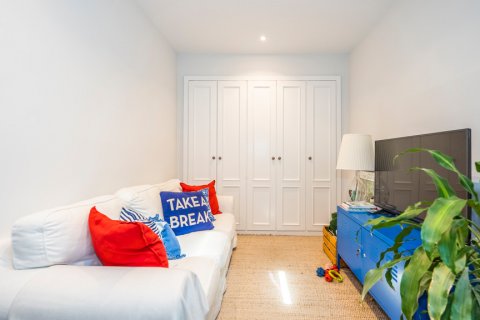 Продажа пентхауса в Лас-Розас де Мадрид, Мадрид, Испания 2 спальни, 130м2 №124580 - фото 9