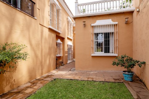 Продажа виллы в Малага, Испания 4 спальни, 341м2 №124583 - фото 12