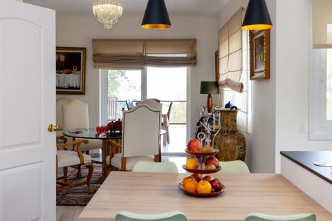 Продажа виллы в Малага, Испания 4 спальни, 341м2 №124583 - фото 27