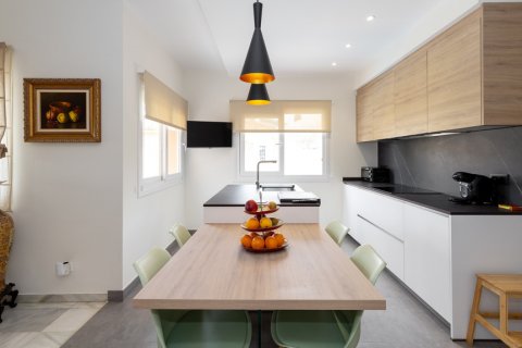 Продажа виллы в Малага, Испания 4 спальни, 341м2 №124583 - фото 26