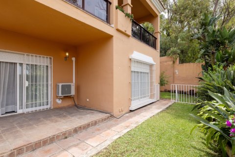 Продажа виллы в Малага, Испания 4 спальни, 341м2 №124583 - фото 11