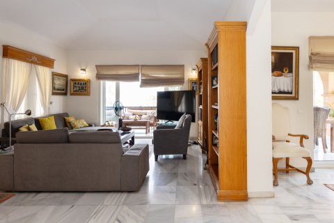 Продажа виллы в Малага, Испания 4 спальни, 341м2 №124583 - фото 23
