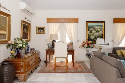 Продажа виллы в Малага, Испания 4 спальни, 341м2 №124583 - фото 30