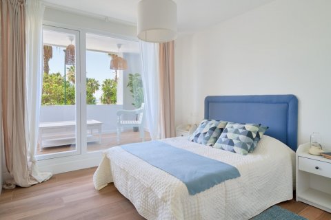 Продажа квартиры в Малага, Испания 4 спальни, 267м2 №124582 - фото 7