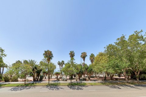 Продажа квартиры в Малага, Испания 4 спальни, 267м2 №124582 - фото 1