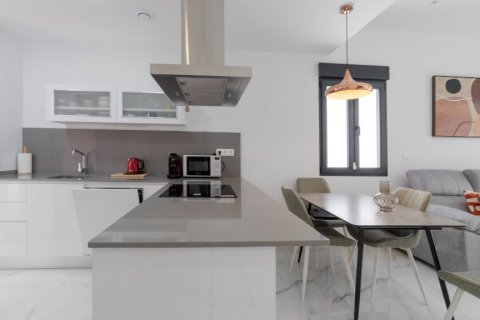 Villa pārdošanā Torrevieja, Alicante, Spānijā 3 istabas, 105 m2 Nr. 125755 - attēls 30