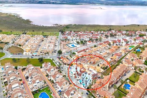 Villa pārdošanā Torrevieja, Alicante, Spānijā 3 istabas, 105 m2 Nr. 125755 - attēls 5