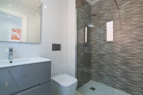 Villa pārdošanā Torrevieja, Alicante, Spānijā 3 istabas, 105 m2 Nr. 125755 - attēls 20