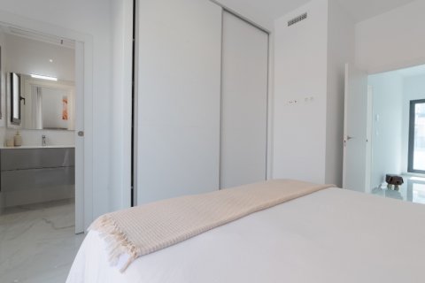Villa pārdošanā Torrevieja, Alicante, Spānijā 3 istabas, 105 m2 Nr. 125755 - attēls 21
