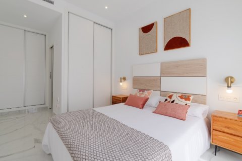 Villa pārdošanā Torrevieja, Alicante, Spānijā 3 istabas, 105 m2 Nr. 125755 - attēls 11