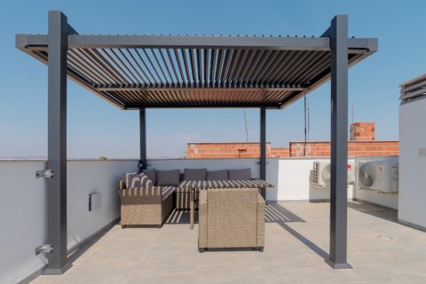 Villa pārdošanā Torrevieja, Alicante, Spānijā 3 istabas, 105 m2 Nr. 125755 - attēls 6