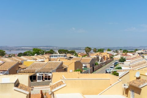 Villa pārdošanā Torrevieja, Alicante, Spānijā 3 istabas, 105 m2 Nr. 125755 - attēls 8