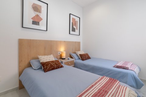 Villa pārdošanā Torrevieja, Alicante, Spānijā 3 istabas, 105 m2 Nr. 125755 - attēls 22