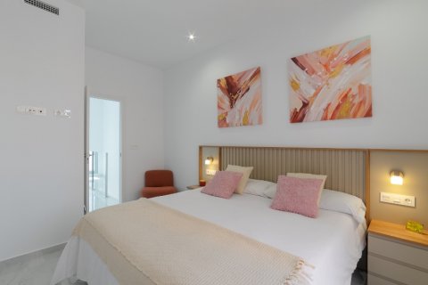 Villa pārdošanā Torrevieja, Alicante, Spānijā 3 istabas, 105 m2 Nr. 125755 - attēls 3