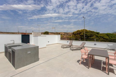 Villa zum Verkauf Sucina, Murcia, Spanien 3 Schlafzimmer, 107 m2 Nr. 125757 - Foto 25