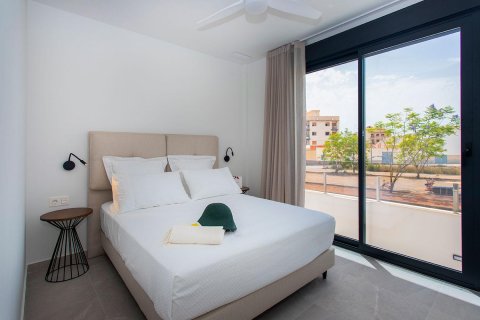 Villa zum Verkauf Sucina, Murcia, Spanien 3 Schlafzimmer, 107 m2 Nr. 125757 - Foto 15