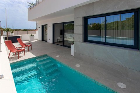 Villa zum Verkauf Sucina, Murcia, Spanien 3 Schlafzimmer, 107 m2 Nr. 125757 - Foto 7