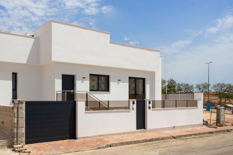 Villa zum Verkauf Sucina, Murcia, Spanien 3 Schlafzimmer, 107 m2 Nr. 125757 - Foto 6