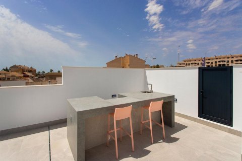 Villa zum Verkauf Sucina, Murcia, Spanien 3 Schlafzimmer, 107 m2 Nr. 125757 - Foto 21