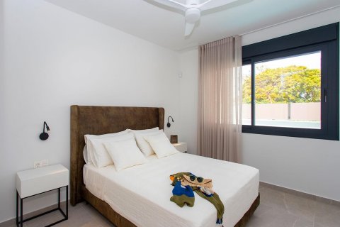 Villa zum Verkauf Sucina, Murcia, Spanien 3 Schlafzimmer, 107 m2 Nr. 125757 - Foto 14