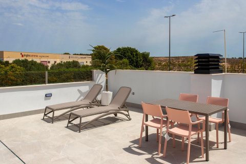 Villa zum Verkauf Sucina, Murcia, Spanien 3 Schlafzimmer, 107 m2 Nr. 125757 - Foto 23
