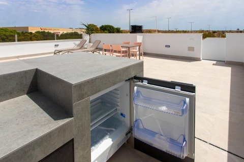 Villa zum Verkauf Sucina, Murcia, Spanien 3 Schlafzimmer, 107 m2 Nr. 125757 - Foto 22