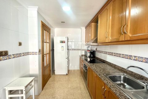 Apartament Torrevieja, Alicante, Hiszpania 4 sypialnie, 101 mkw. nr 125761 – zdjęcie 10