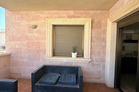 Apartament Torrevieja, Alicante, Hiszpania 4 sypialnie, 101 mkw. nr 125761 – zdjęcie 9