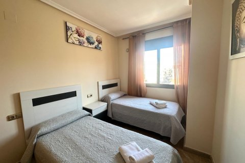 Apartament Torrevieja, Alicante, Hiszpania 4 sypialnie, 101 mkw. nr 125761 – zdjęcie 19