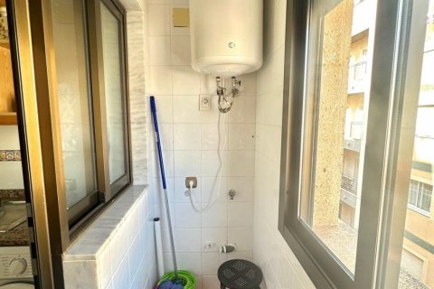 Apartament Torrevieja, Alicante, Hiszpania 4 sypialnie, 101 mkw. nr 125761 – zdjęcie 12
