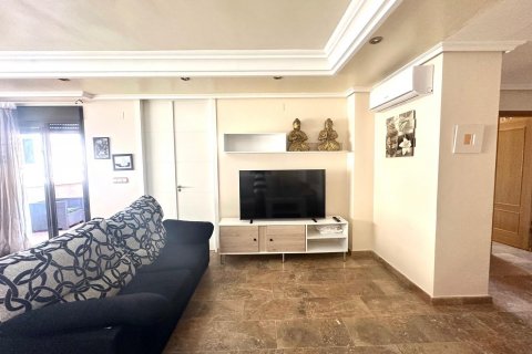 Apartament Torrevieja, Alicante, Hiszpania 4 sypialnie, 101 mkw. nr 125761 – zdjęcie 7