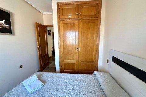 Apartament Torrevieja, Alicante, Hiszpania 4 sypialnie, 101 mkw. nr 125761 – zdjęcie 16