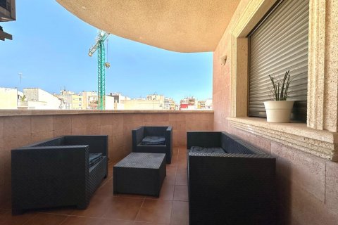 Apartament Torrevieja, Alicante, Hiszpania 4 sypialnie, 101 mkw. nr 125761 – zdjęcie 8