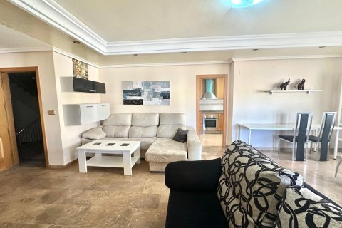 Apartament Torrevieja, Alicante, Hiszpania 4 sypialnie, 101 mkw. nr 125761 – zdjęcie 2