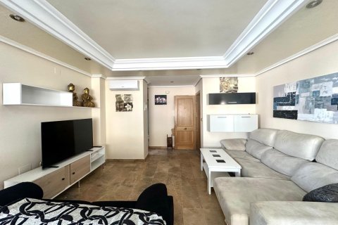 Apartament Torrevieja, Alicante, Hiszpania 4 sypialnie, 101 mkw. nr 125761 – zdjęcie 5