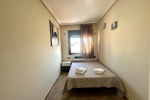 Apartament Torrevieja, Alicante, Hiszpania 4 sypialnie, 101 mkw. nr 125761 – zdjęcie 13