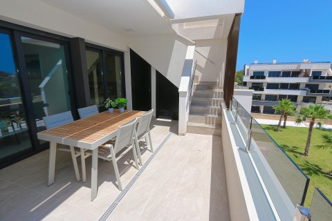 Huoneisto myytävänä Alicante, Espanja, 2 makuuhuonetta, 71 m2 No. 125759 - kuva 27