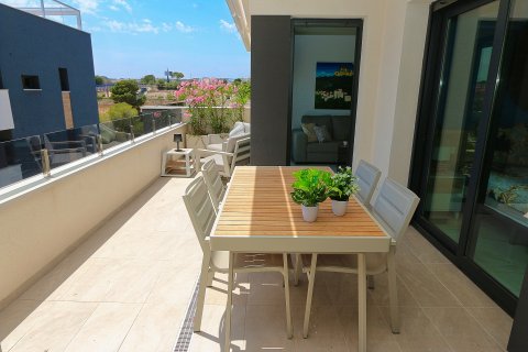 Huoneisto myytävänä Alicante, Espanja, 2 makuuhuonetta, 71 m2 No. 125759 - kuva 29