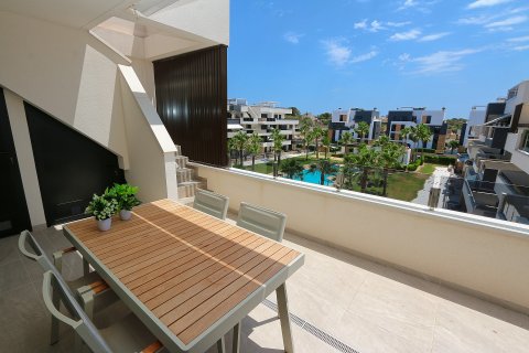 Huoneisto myytävänä Alicante, Espanja, 2 makuuhuonetta, 71 m2 No. 125759 - kuva 28