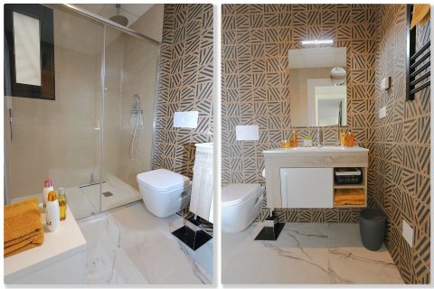 Huoneisto myytävänä Alicante, Espanja, 2 makuuhuonetta, 71 m2 No. 125759 - kuva 22