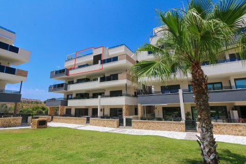 Huoneisto myytävänä Alicante, Espanja, 2 makuuhuonetta, 71 m2 No. 125759 - kuva 1