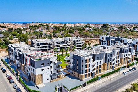 Huoneisto myytävänä Alicante, Espanja, 2 makuuhuonetta, 71 m2 No. 125759 - kuva 2